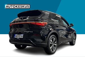 BYD Atto 3 esikatselu 4