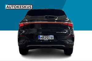 BYD Atto 3 esikatselu 5