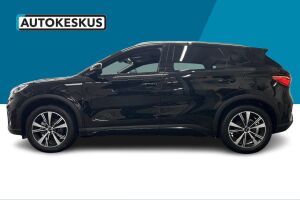 BYD Atto 3 esikatselu 7