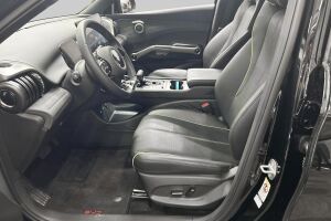 BYD Atto 3 esikatselu 8