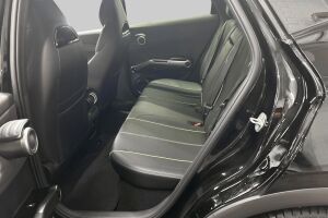 BYD Atto 3 esikatselu 9