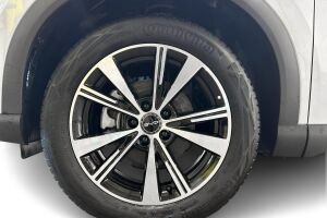 BYD Atto 3 esikatselu 12