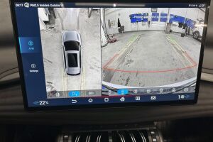 BYD Atto 3 esikatselu 15