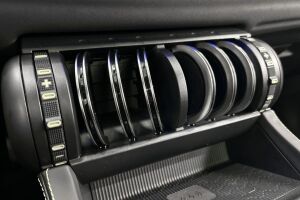 BYD Atto 3 esikatselu 16