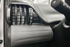 BYD Atto 3 esikatselu 18