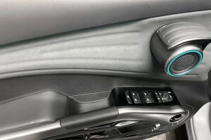 BYD Atto 3 esikatselu 19