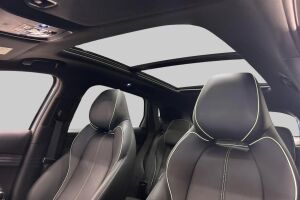 BYD Atto 3 esikatselu 20