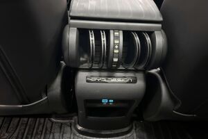 BYD Atto 3 esikatselu 21