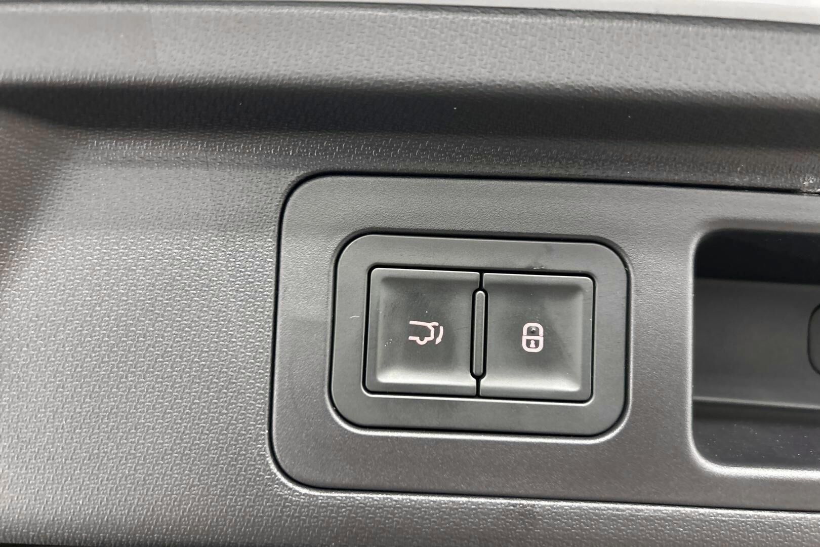BYD Atto 3 iso kuva 15