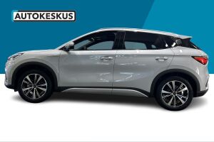 BYD Atto 3 esikatselu 7