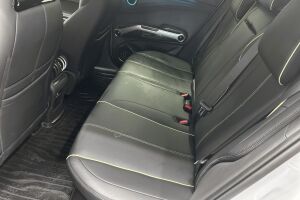 BYD Atto 3 esikatselu 9