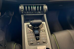 BYD Atto 3 esikatselu 14