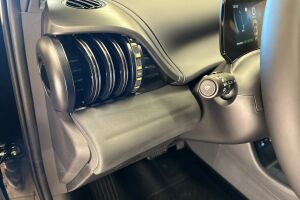 BYD Atto 3 esikatselu 17