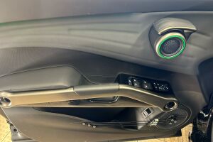 BYD Atto 3 esikatselu 18