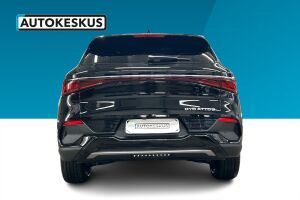 BYD Atto 3 esikatselu 2