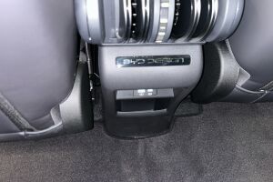 BYD Atto 3 esikatselu 21