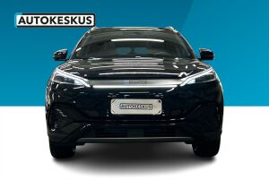 BYD Atto 3 esikatselu 3