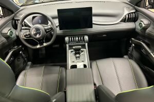 BYD Atto 3 esikatselu 6