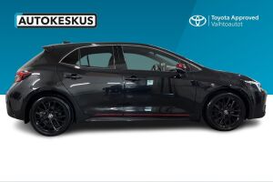 Toyota Corolla esikatselu 3
