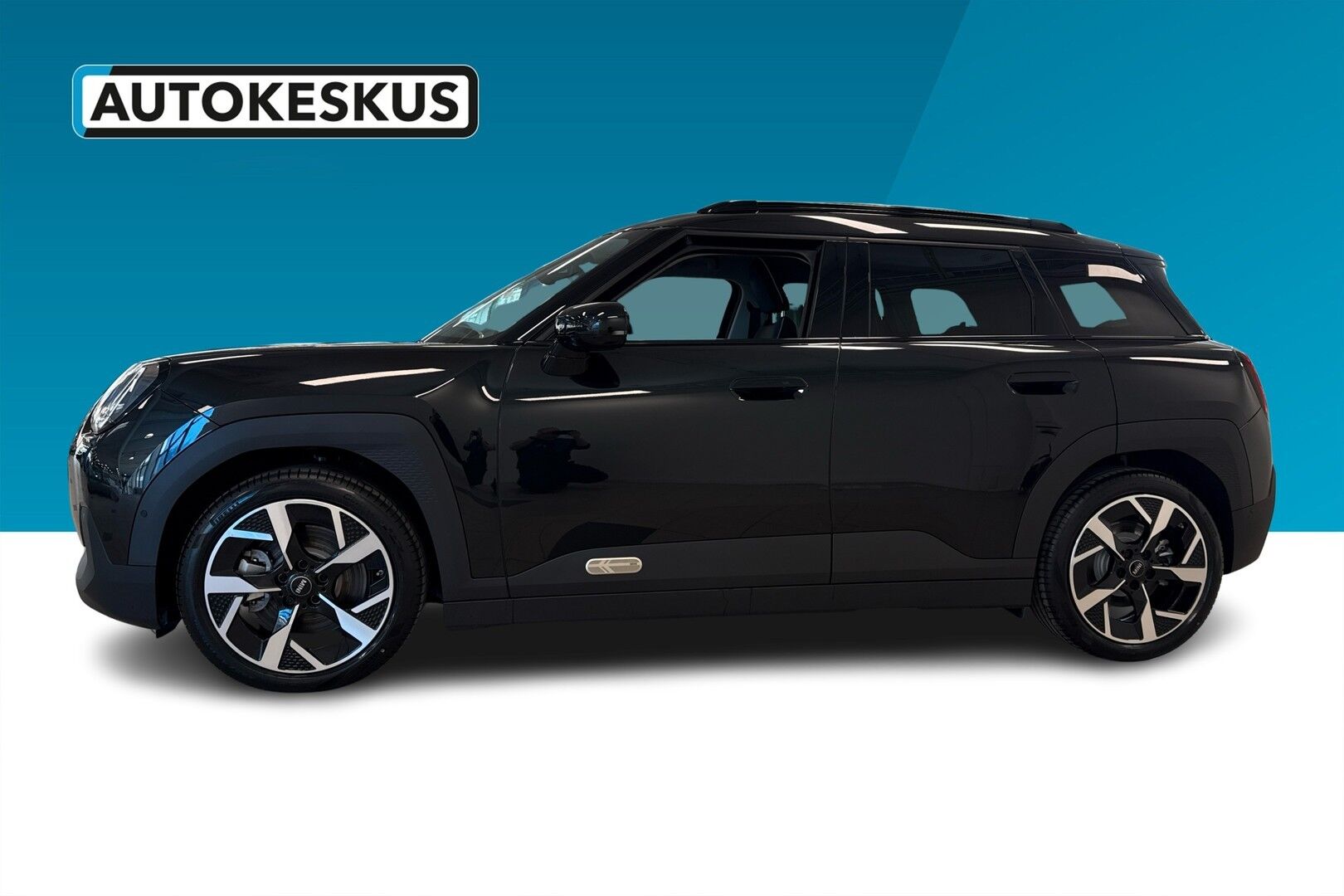 Mini Aceman iso kuva 11