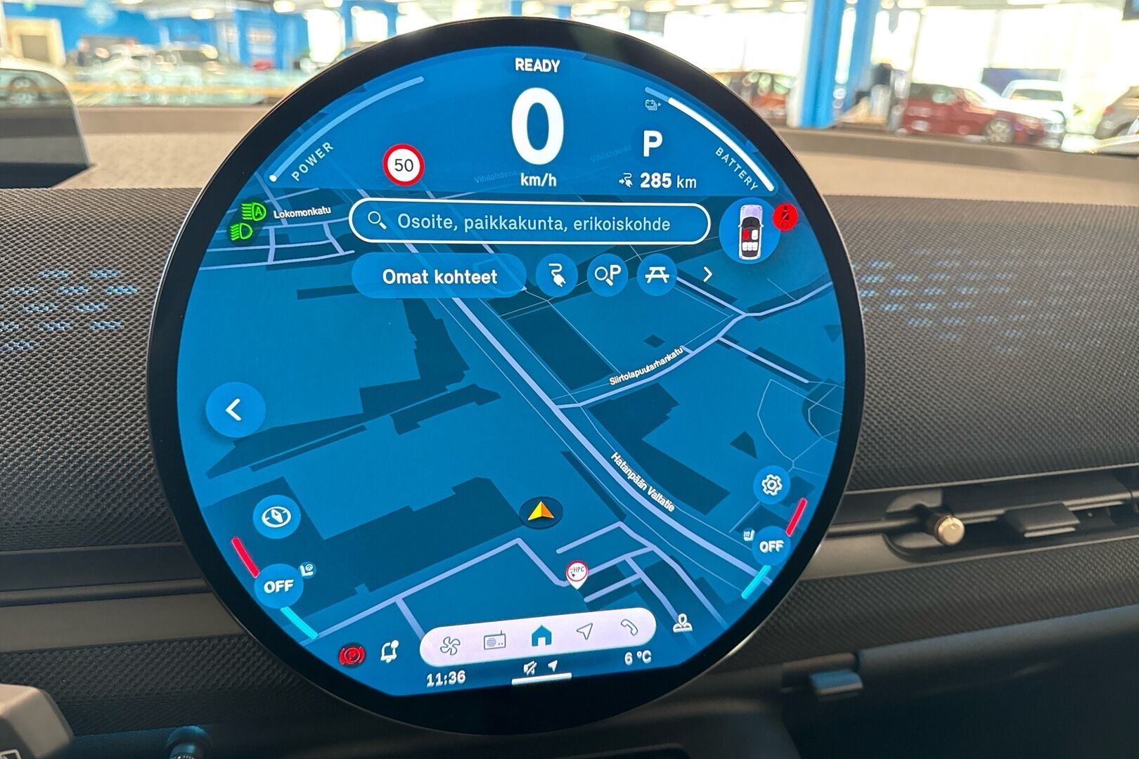 Mini Aceman iso kuva 12