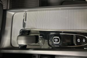 Volvo XC60 esikatselu 15