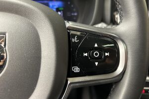 Volvo XC60 esikatselu 17