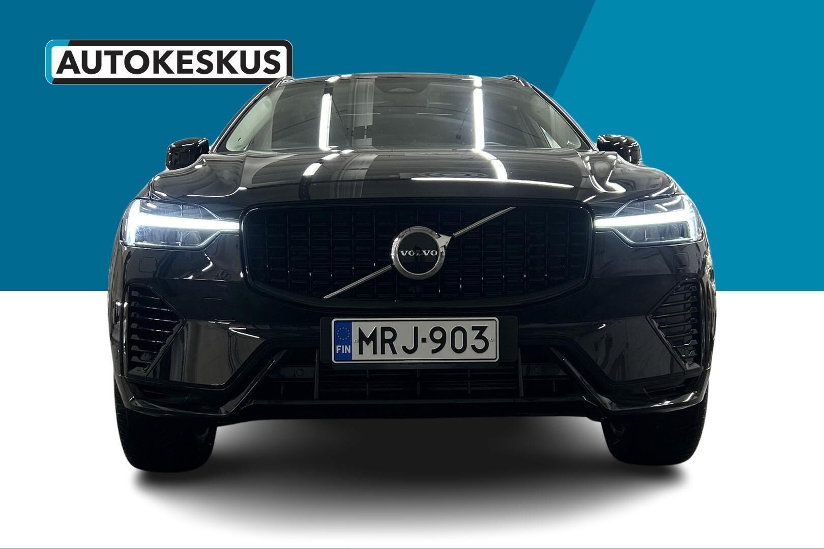 Volvo XC60 2024, bild 3/23