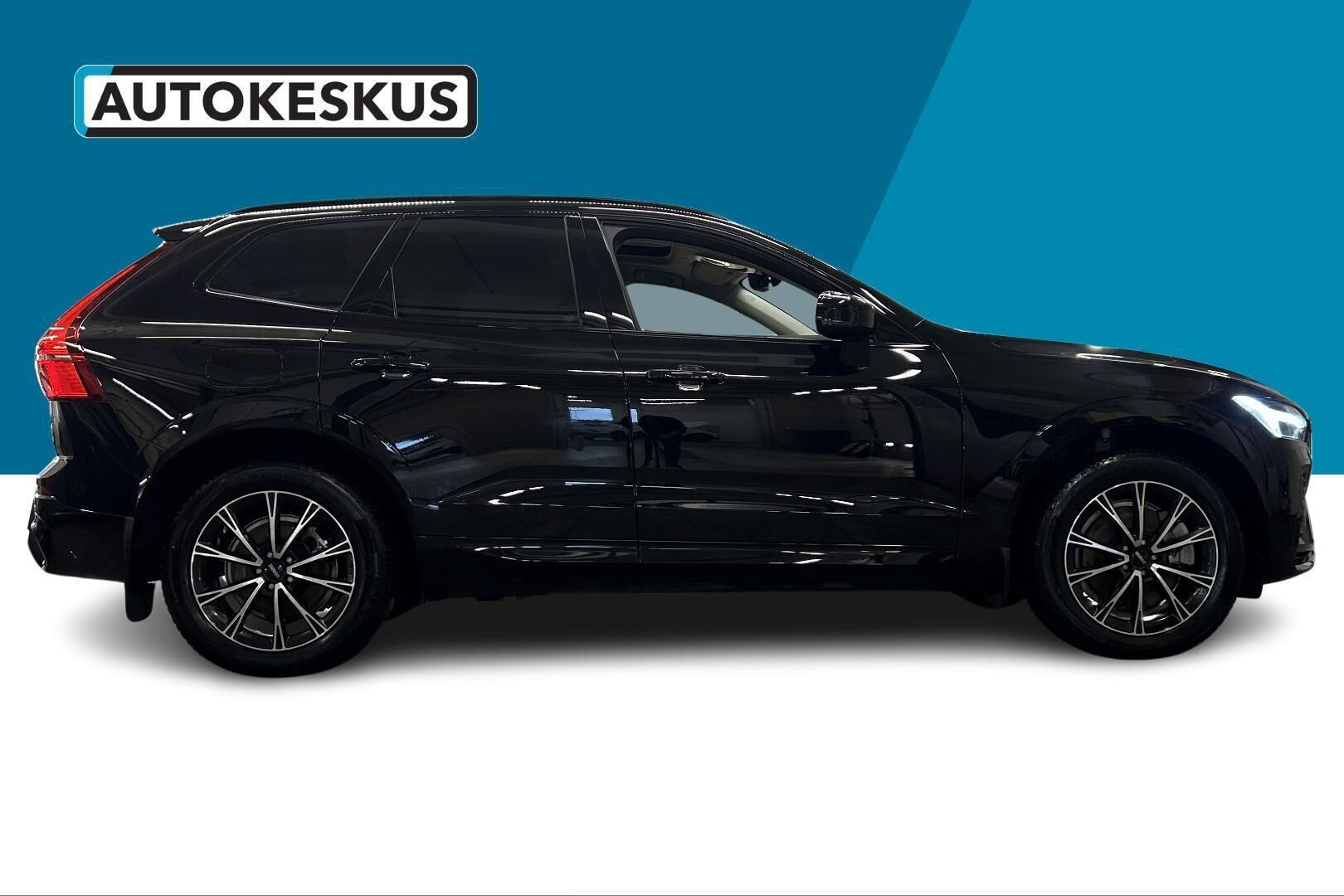 Volvo XC60 2024, bild 5/23
