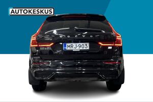 Volvo XC60 esikatselu 6