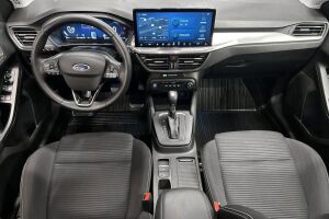 Ford Focus esikatselu 11