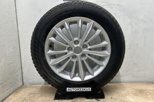 Ford Focus esikatselu 13