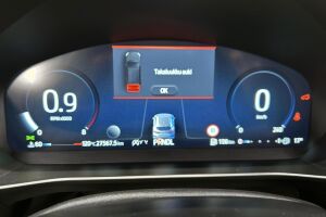 Ford Focus esikatselu 17