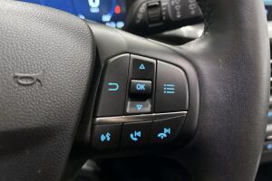 Ford Focus esikatselu 18