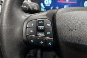 Ford Focus esikatselu 19