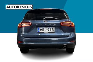 Ford Focus esikatselu 6