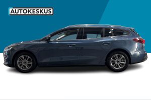 Ford Focus esikatselu 8