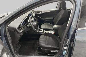 Ford Focus esikatselu 9