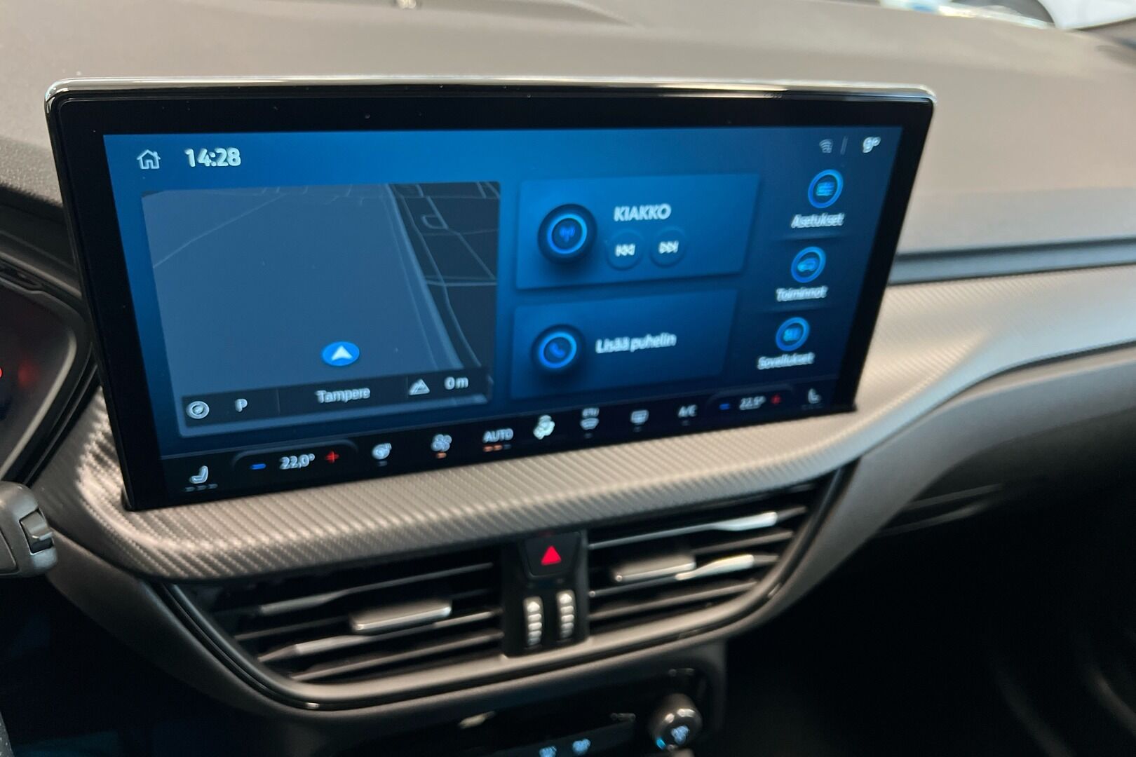 Ford Kuga iso kuva 6
