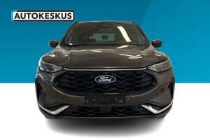 Ford Kuga esikatselu 4