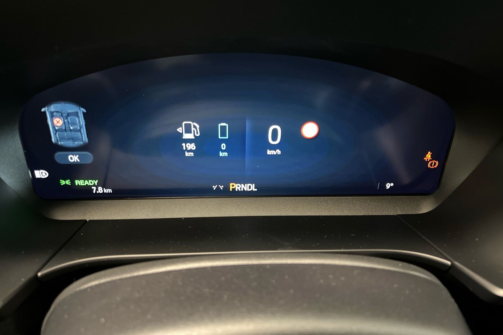 Ford Kuga iso kuva 5