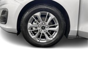 Ford Focus esikatselu 12