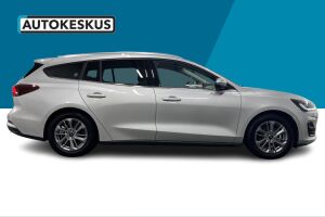 Ford Focus esikatselu 3