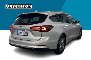 Ford Focus esikatselu 4