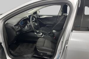 Ford Focus esikatselu 8
