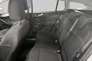 Ford Focus esikatselu 9