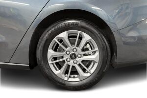 Ford Focus esikatselu 13