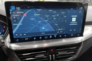 Ford Focus esikatselu 19
