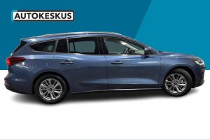 Ford Focus esikatselu 4