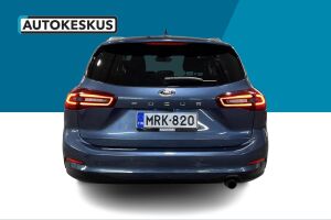 Ford Focus esikatselu 6